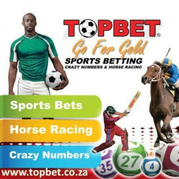 Download topbet app