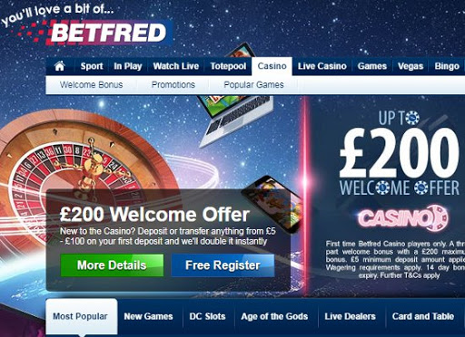 betfred casino minimum deposit - adosmenarunach