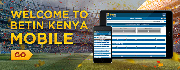 Betin Mobile App ⭐️ How to bet on Betin mobile apk in Nigeria