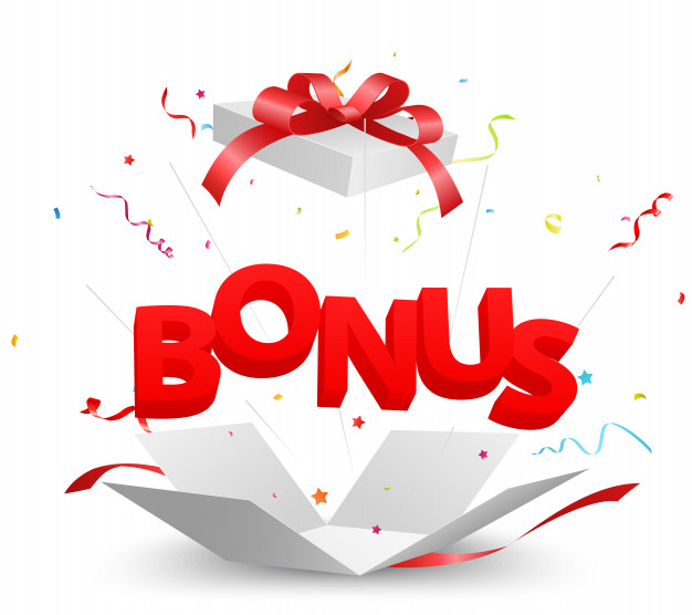 Bonus Gift | Free Vectors, Stock Photos & PSD