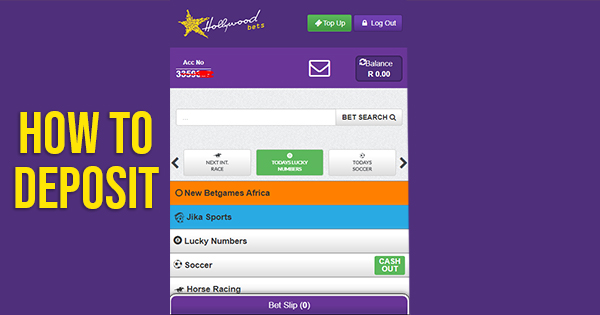 Hollywoodbets.net