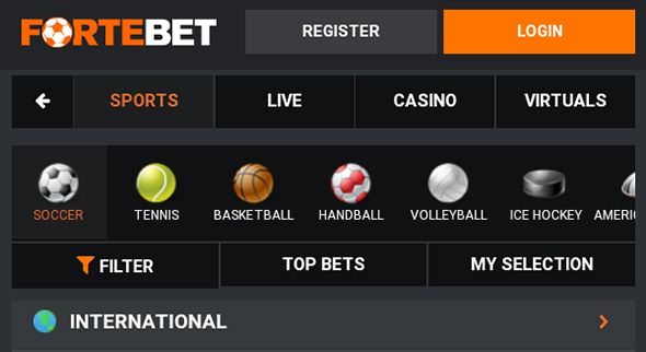 Vip betting pro apk