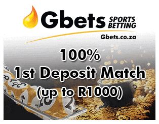 Gbets Lesotho App Download