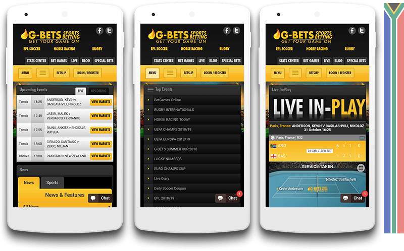 Gbets App Download