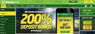 How To Register On Premier Bet Kenya Sports Betting Site ...
