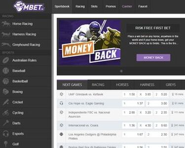 Обзор букмекерской конторы MBet - Ratings of Online Bookmakers, UK ...