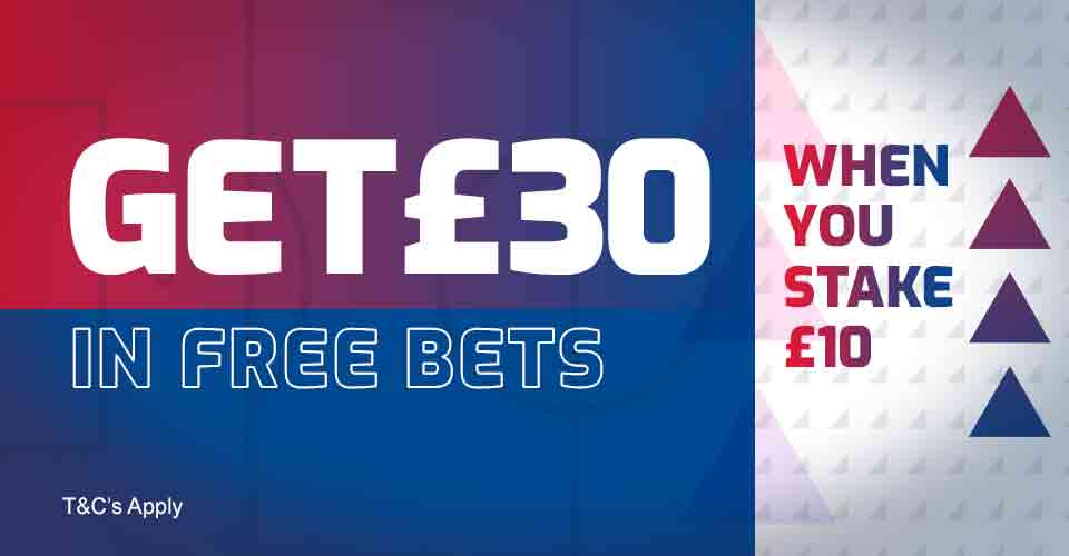 Sports, Games, Virtual | Betfred