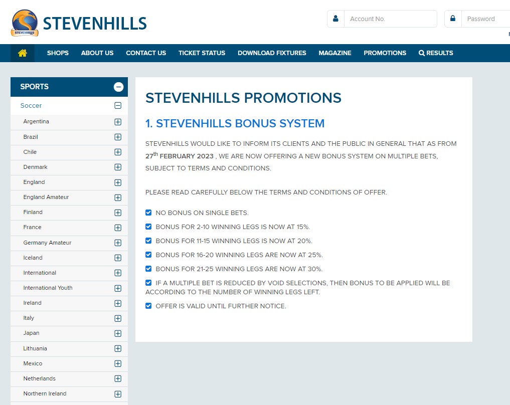 stevenhills tips of the day