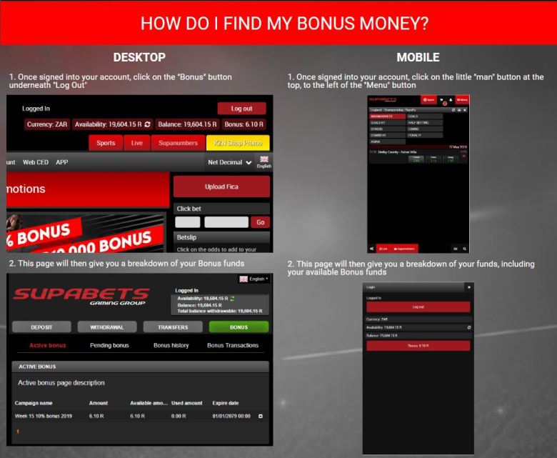 supabets lotto results