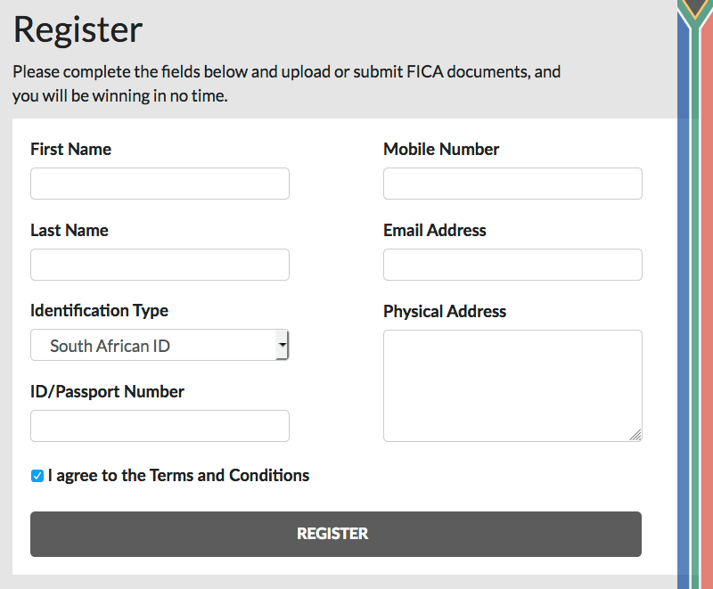 Topbet account number checker