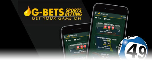 G Bet App Download