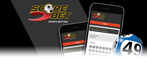 Scorebet online