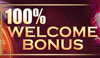 Welcome bonus types and how to claim them | mobile-casino.com